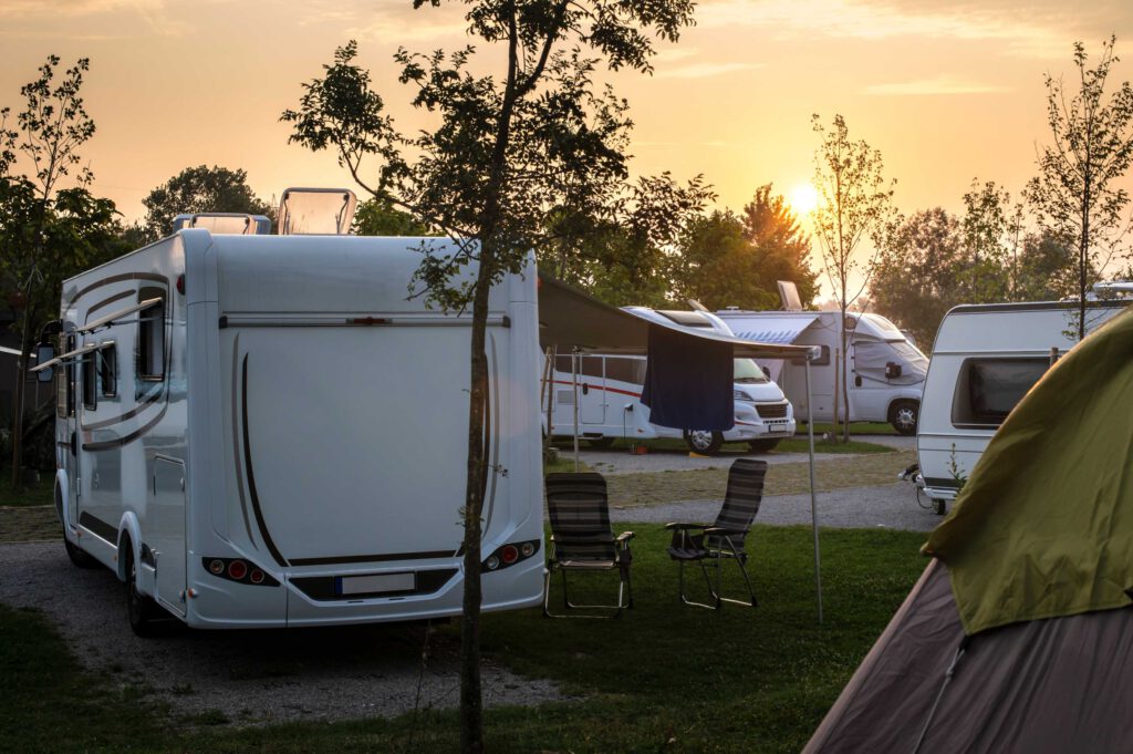 familievriendelijke campings in Nederland met waterpark